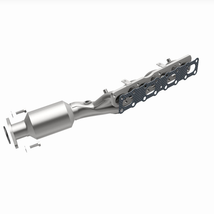 Magnaflow Direct Fit Catalytic Converter 05-06 Nissan Titan 5.6L - OneFastShop