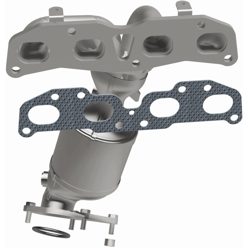 MagnaFlow Direct-Fit Catalytic Converter California Grade for 07-10 Nissan Altima L4 2.5L
