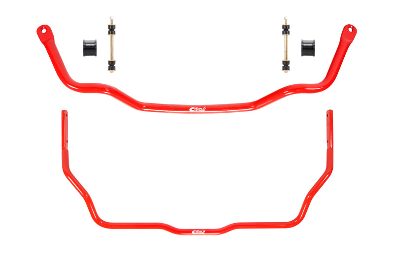 Eibach Anti-Roll Kit 36mm Front 25mm Rear for 79-83 Ford Mustang Cobra Coupe Convertible