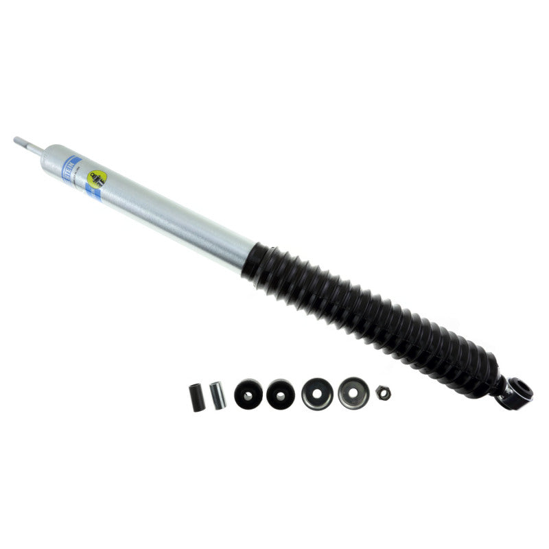 Bilstein 5125 Series Monotube Shock Absorber for Lifted Trucks - OneFastShop