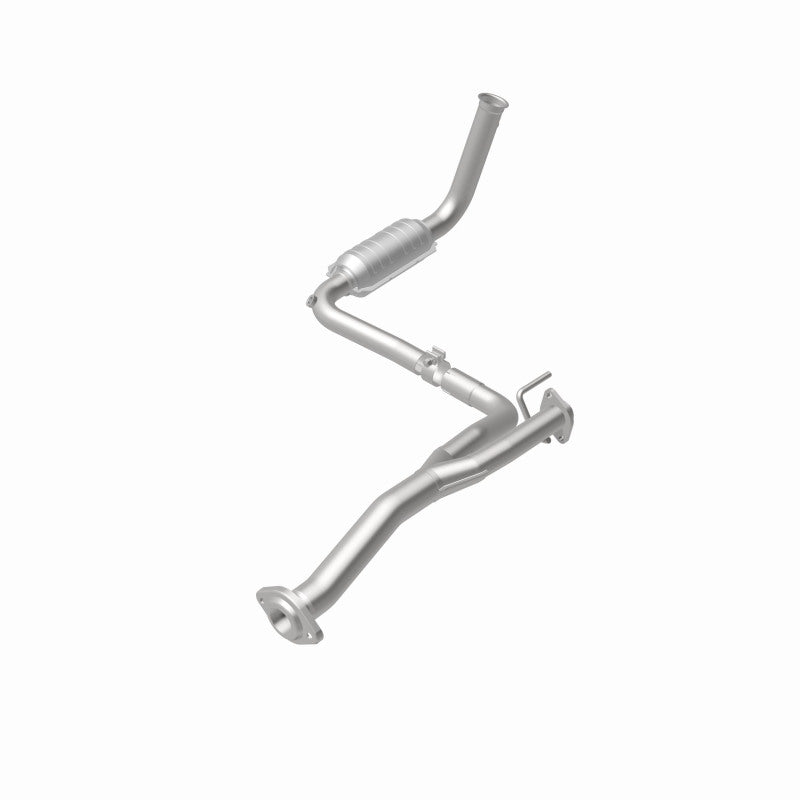 Magnaflow Direct-Fit Catalytic Converter for 2004 Jeep Liberty - OneFastShop