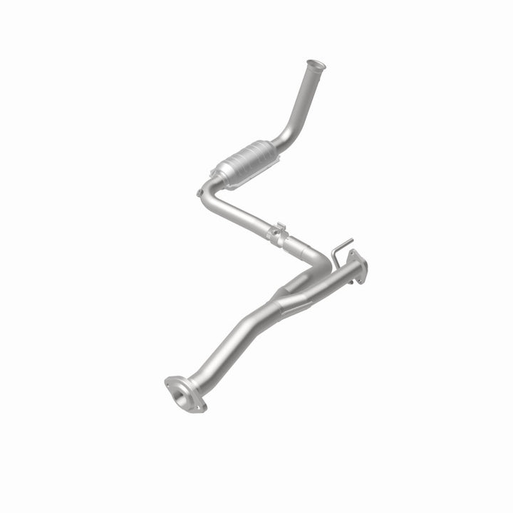 Magnaflow Direct-Fit Catalytic Converter for 2004 Jeep Liberty - OneFastShop