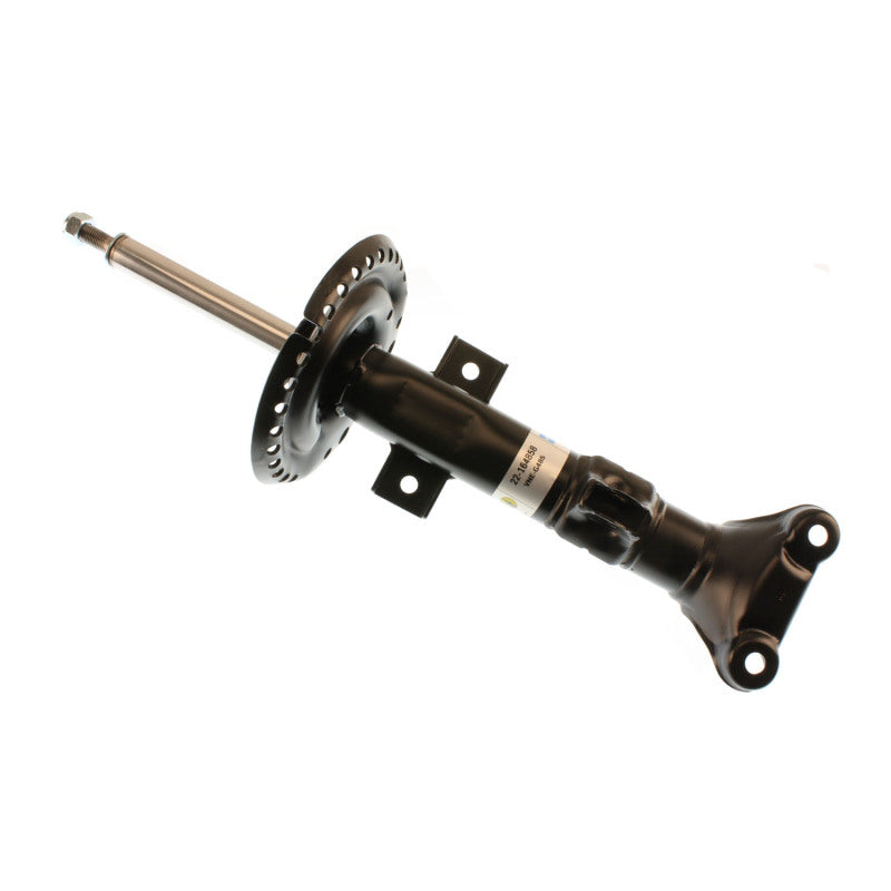 Bilstein B4 Front Twintube Strut Assembly for 2005 Mercedes-Benz SLK350 Base