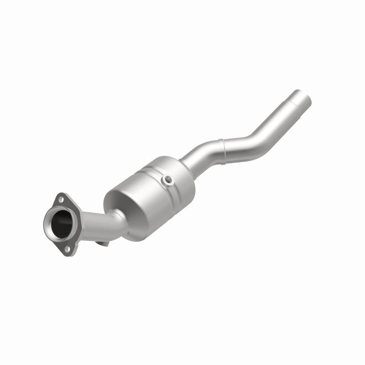 Magnaflow Direct Fit Catalytic Converter for 2007 Jaguar XK 4.2L and 2007-2009 Jaguar XKR - OneFastShop
