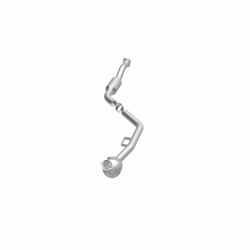 Magnaflow Conv Direct Fit OEM Catalytic Converter 2007 Mercedes-Benz E350 Underbody 67.5in Length
