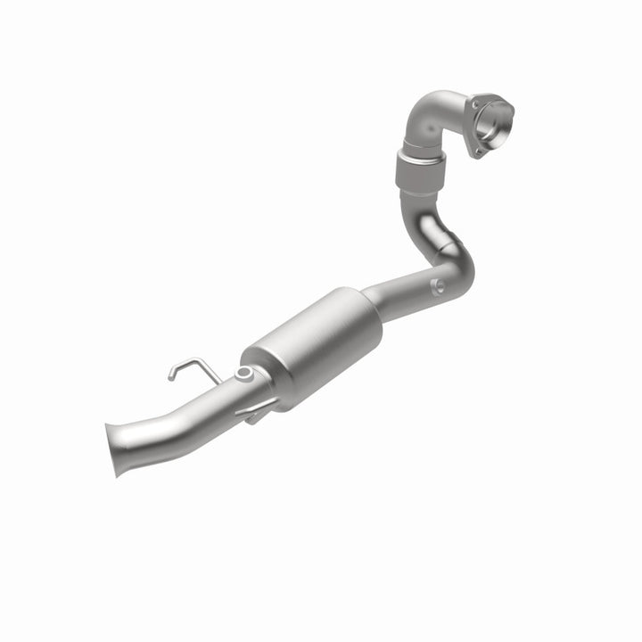 Magnaflow Direct-Fit Catalytic Converter for 99 Saab 9-3 2.0L - OneFastShop