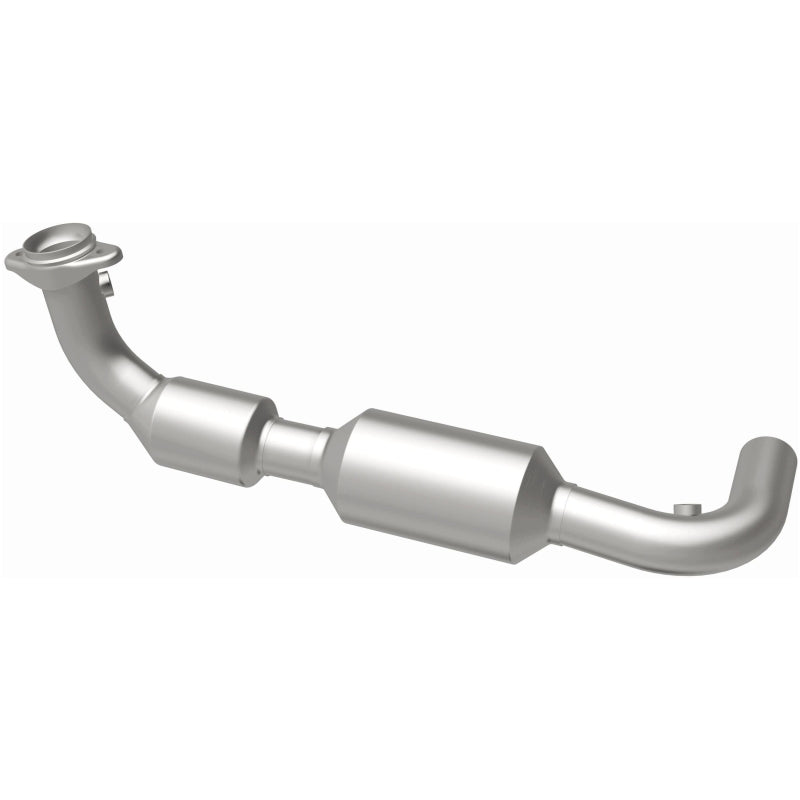 Magnaflow Direct Fit Catalytic Converter for 2000-2004 Ford F-150 5.4L - OneFastShop