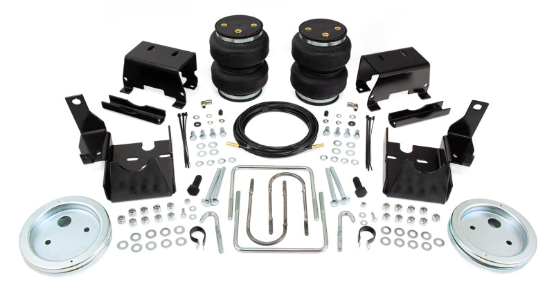 Air Lift LoadLifter 5000 Air Spring Kit for 2016-2021 Nissan Titan XD