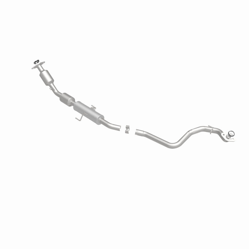 Magnaflow Direct Fit Catalytic Converter for 07-11 Toyota Yaris 1.5L Underbody - OneFastShop