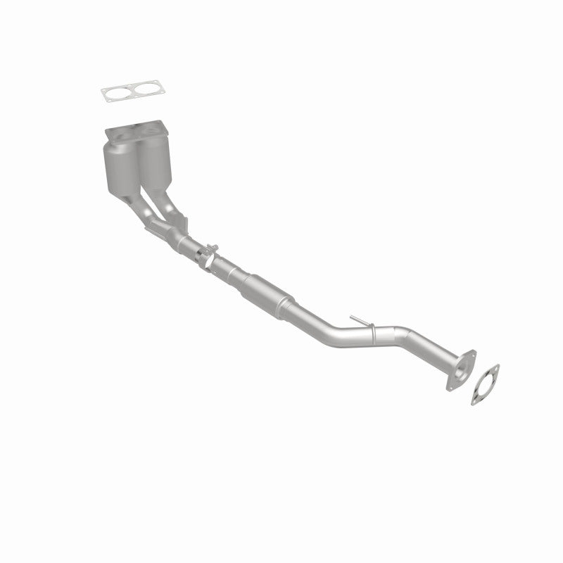 Magnaflow Direct-Fit Catalytic Converter for 00-02 Nissan Sentra 1.8L - OneFastShop