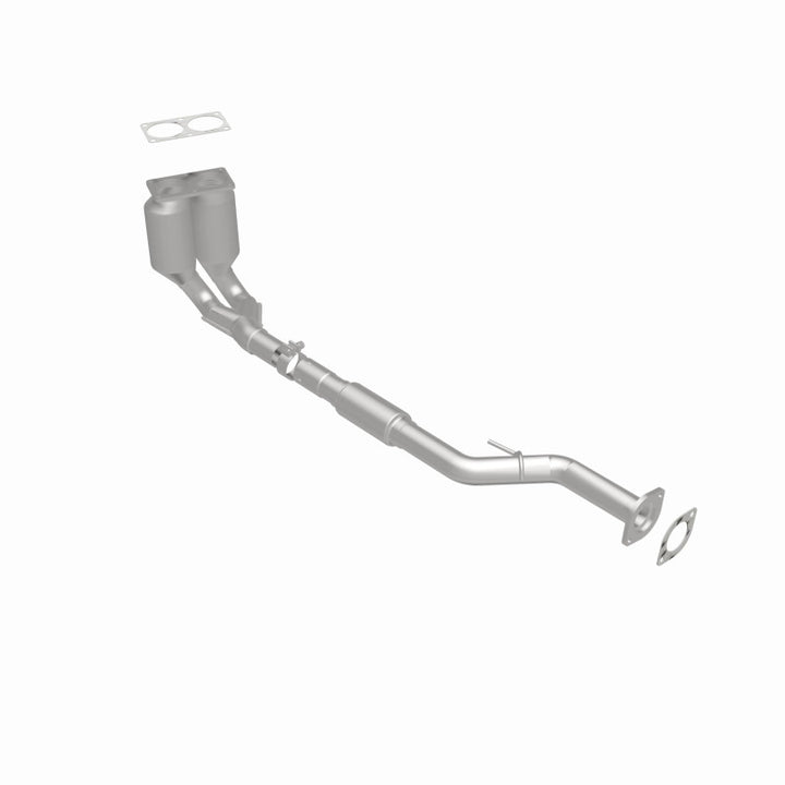 Magnaflow Direct-Fit Catalytic Converter for 00-02 Nissan Sentra 1.8L - OneFastShop