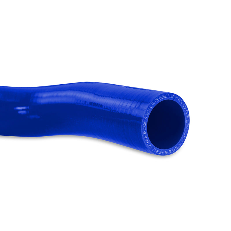 Mishimoto Radiator Hose Kit for 15-17 Ford F-150 5.0L V8 - Blue