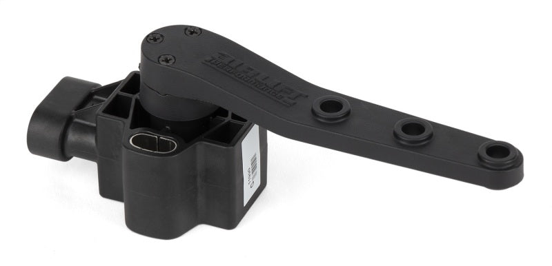 Air Lift Performance Kit with 3H Height Sensor