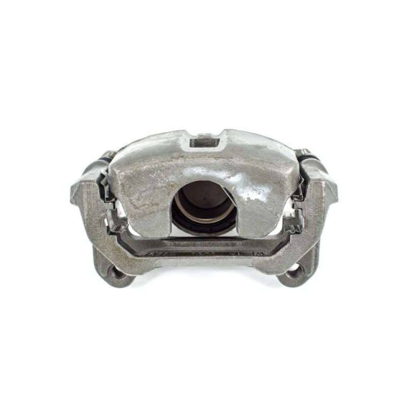 PowerStop Autospecialty Front Right Brake Caliper with Bracket - Nissan Maxima / Sentra 2009-2023