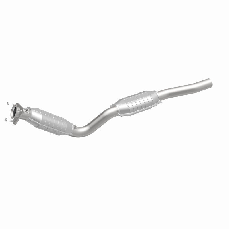 Magnaflow Catalytic Converter DF 04-06 Dodge Ram SRT-10 8.3L Passenger Side - OneFastShop