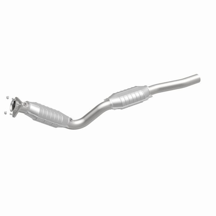 Magnaflow Catalytic Converter DF 04-06 Dodge Ram SRT-10 8.3L Passenger Side - OneFastShop