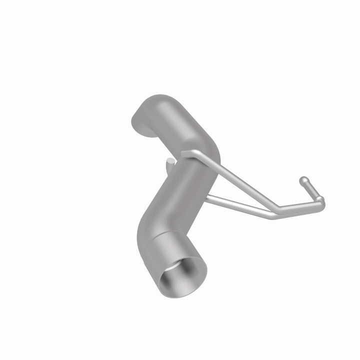 Magnaflow D-Fit Rear Muffler Delete for 21-23 Ford Bronco 2.3L / 2.7L - OneFastShop