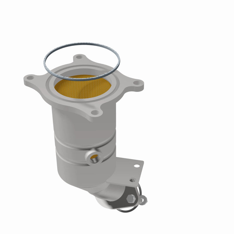 Magnaflow Direct-Fit Catalytic Converter for 08-09 Ford Taurus 3.5L - OneFastShop