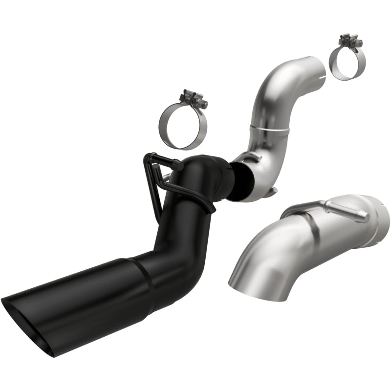 Magnaflow 20-22 Jeep Wrangler 3.0L V6 Street Series Filter-Back Exhaust System for Unlimited Models - OneFastShop