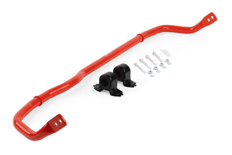 APR Roll-Control 28mm Front Sway Bar - Audi A3 / Volkswagen GTI (MQB FWD) 2015-2026