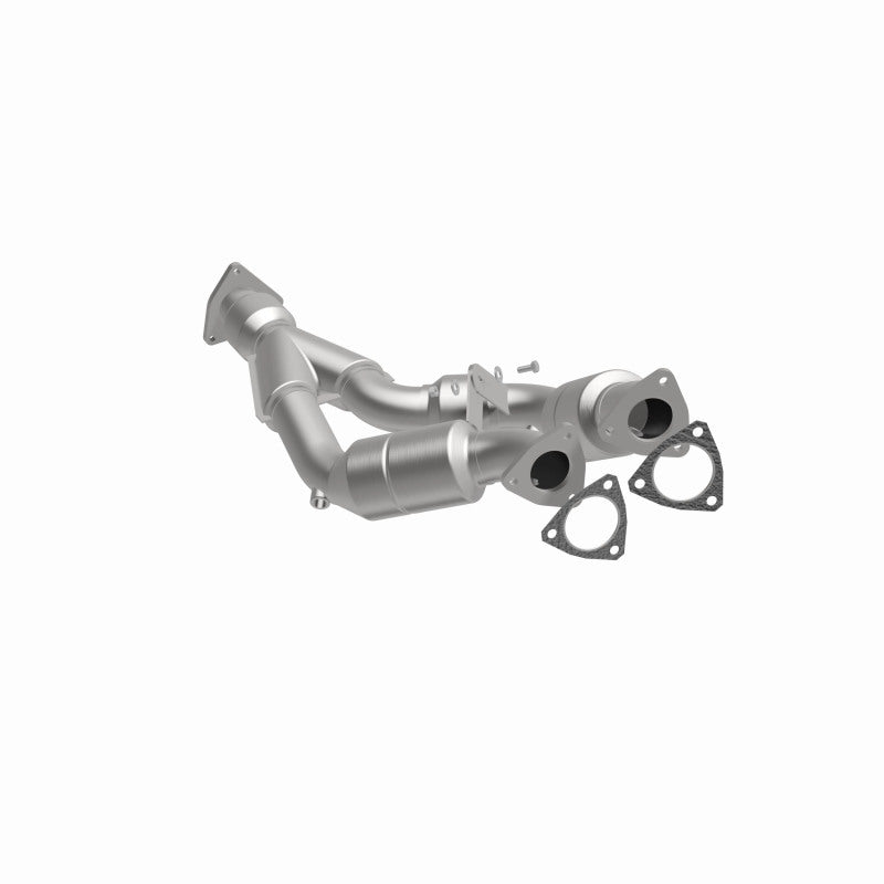 Magnaflow Direct-Fit Catalytic Converter for 04-06 VW Touareg 3.2L
