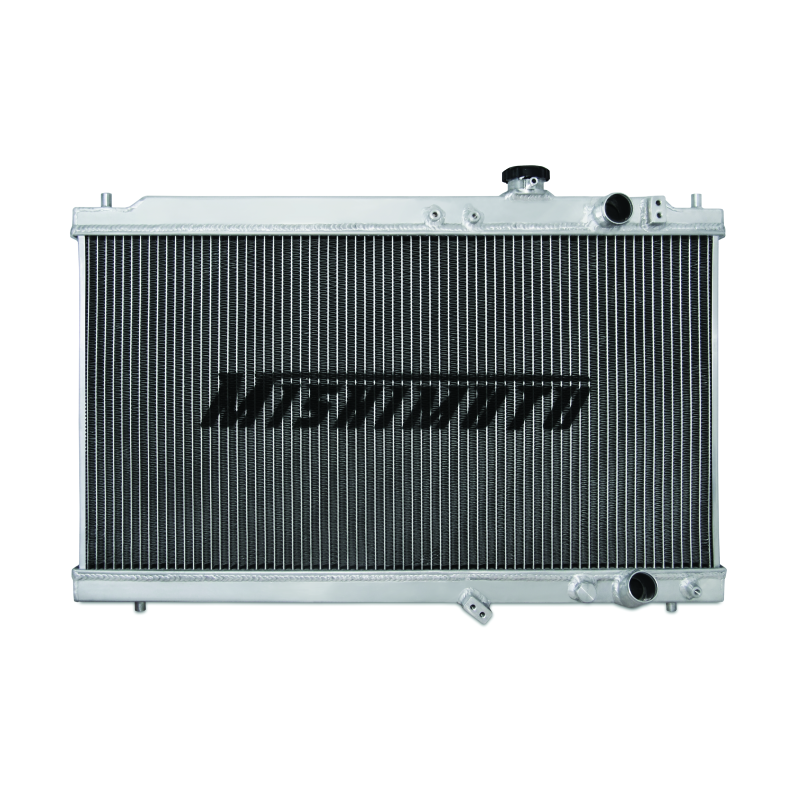 Mishimoto Aluminum Radiator 3 Row X-Line for 94-01 Acura Integra - OneFastShop