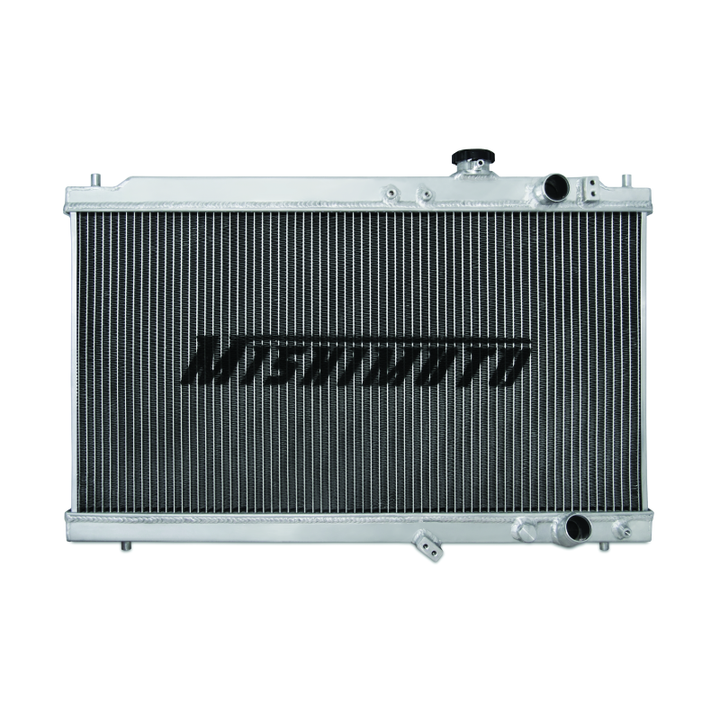 Mishimoto Aluminum Radiator 3 Row X-Line for 94-01 Acura Integra - OneFastShop
