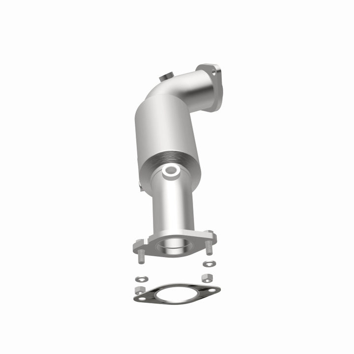 Magnaflow Direct Fit Catalytic Converter for 16-17 Ford Explorer 2.3L - OneFastShop