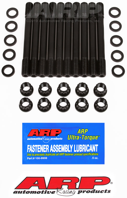 ARP Ford Pinto 2300cc Inline 4 Head Stud Kit – Undercut 12 Pt - OneFastShop