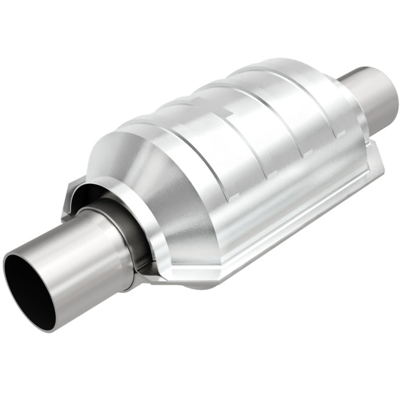 Magnaflow Universal Catalytic Converter 1.75" for Honda CRX 1988-1991 and Plymouth Sapporo 1979-1982