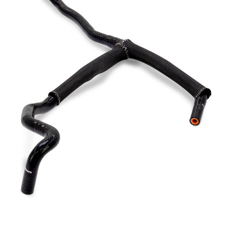 Mishimoto 6.7L Powerstroke Coolant Overflow Hose – for 2015–2016 Ford F-250/F-350 Super Duty - OneFastShop