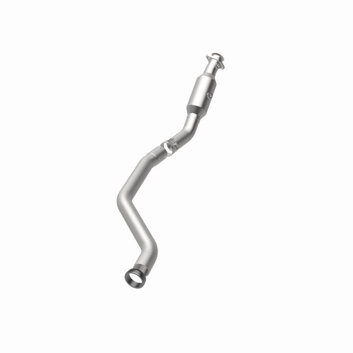 Magnaflow Direct-Fit Catalytic Converter for 13-14 Mercedes-Benz GL450 V8 4.6 - OneFastShop