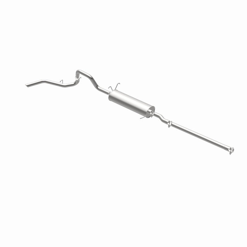 MagnaFlow BRE Exhaust Kit for 2001-2004 Ford F-150