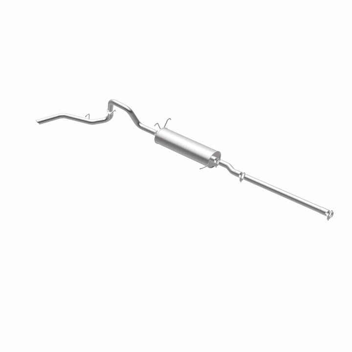 MagnaFlow BRE Exhaust Kit for 2001-2004 Ford F-150