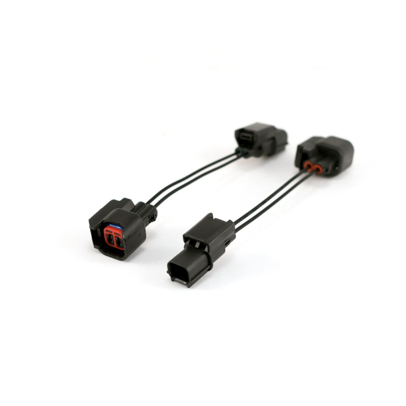 Injector Dynamics USCAR to 2012+ Honda Plug-and-Play Injector Adapter