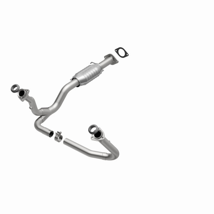 Magnaflow Direct-Fit Catalytic Converter for 2000 S10 4.3L 4WD - OneFastShop