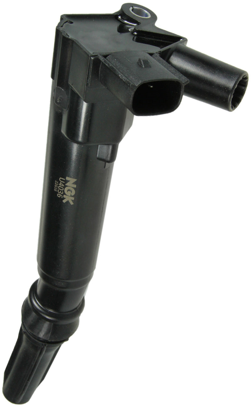 NGK Left Coil-on-Plug Ignition Coil - Ford 6.2L V8 2010-2018