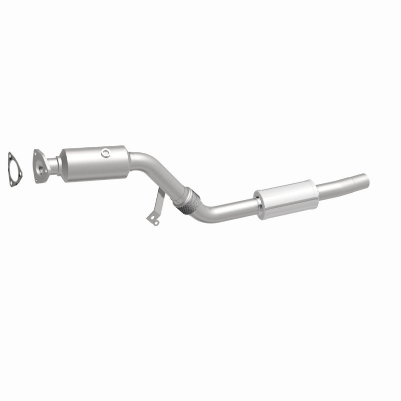 Magnaflow Direct Fit Catalytic Converter 08-09 Audi A4 Quattro 3.2L - OneFastShop