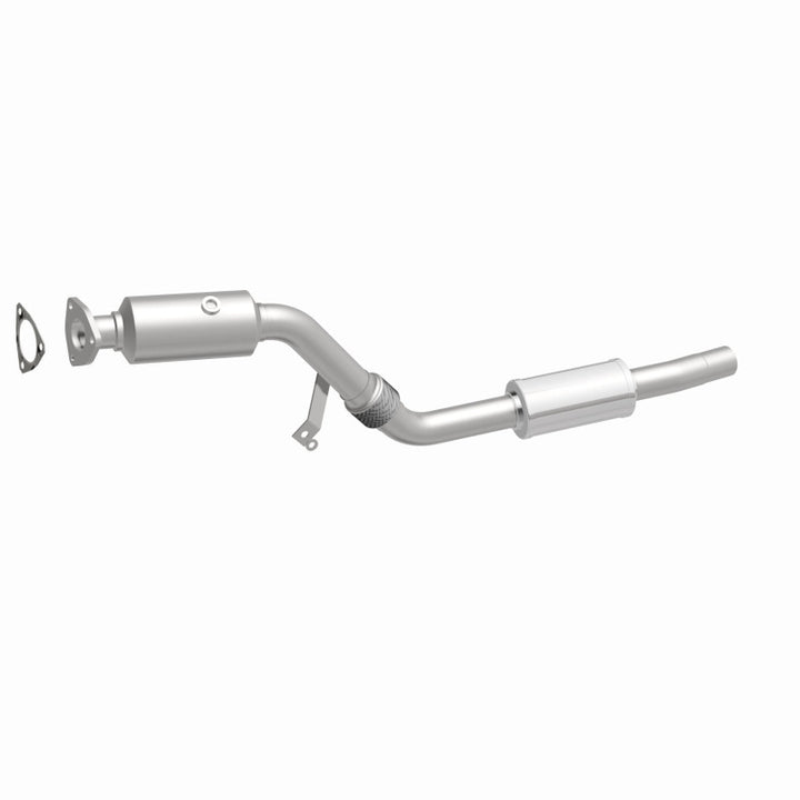 Magnaflow Direct Fit Catalytic Converter 08-09 Audi A4 Quattro 3.2L - OneFastShop