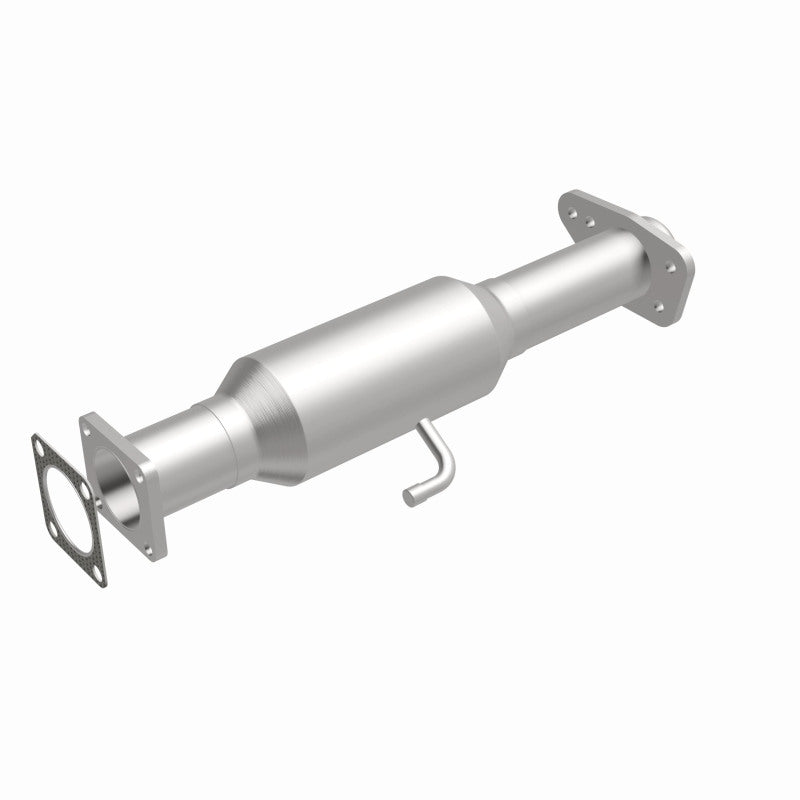 Magnaflow Direct-Fit Catalytic Converter 23427 for 1981-1987 Buick Regal, 1984-1988 Oldsmobile Cutlass Supreme and More - OneFastShop