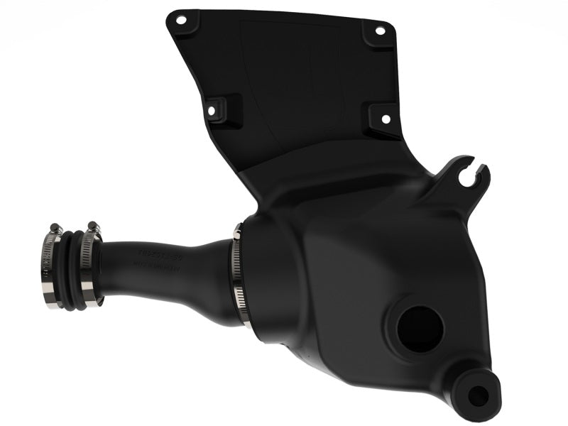 AFe Takeda Momentum Pro 5R Cold Air Intake System for 2018 Honda Accord I4 1.5L