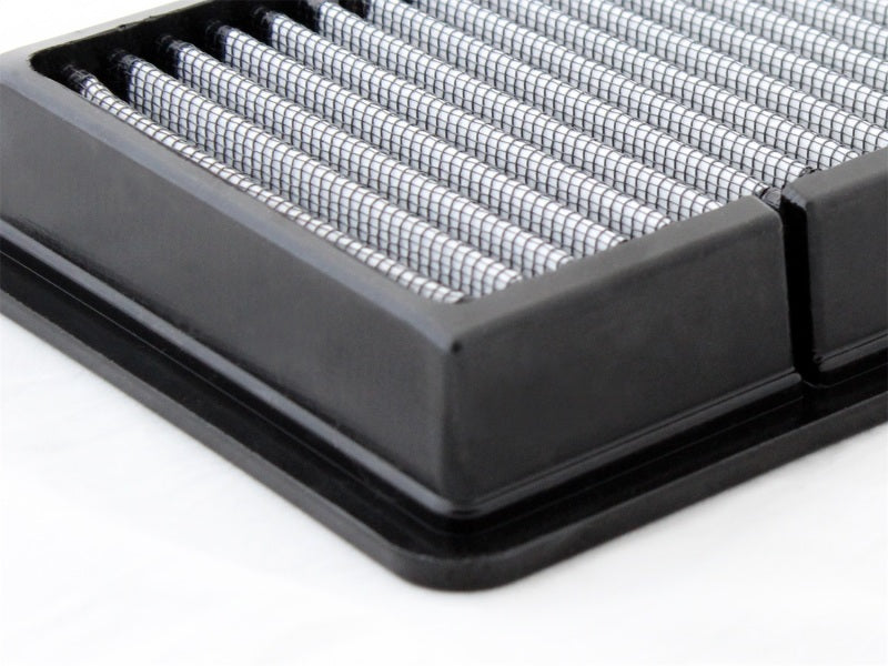 aFe Magnum FLOW Pro DRY S OE Replacement Air Filter for 11-16 Ford Diesel 6.7L V8