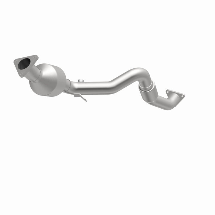 Magnaflow Direct Fit Catalytic Converter for 07-08 Audi Q7 3.6L - OneFastShop