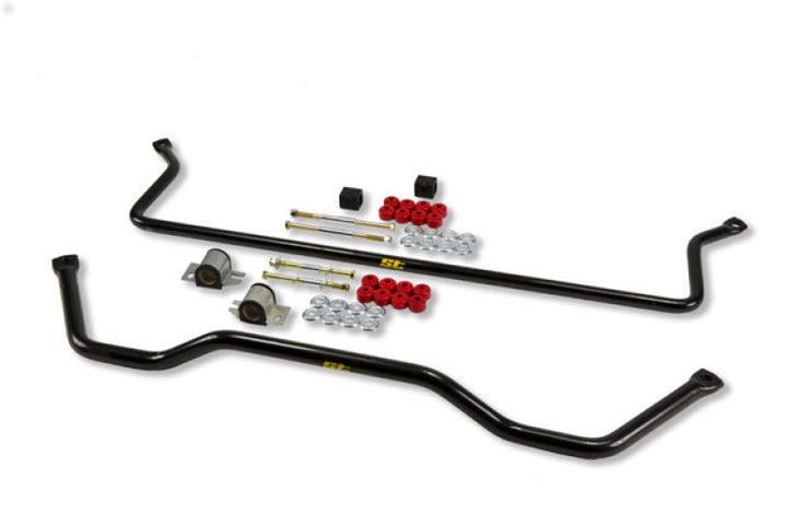 ST Suspensions Anti-Swaybar Set Nissan 280ZX 1979-1983