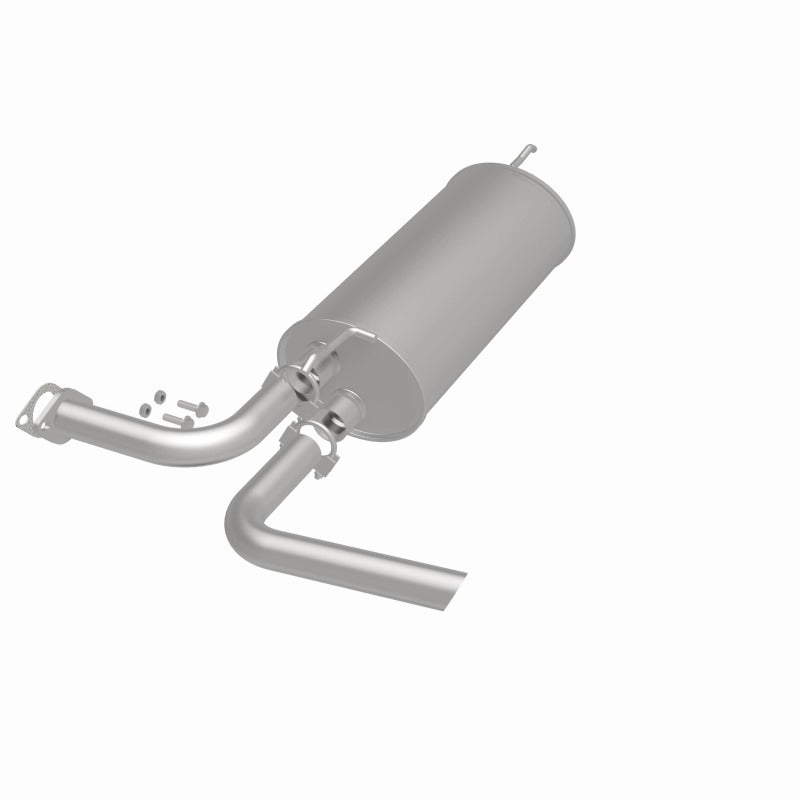 Magnaflow BRE Rear Muffler Kit Replacement Chevrolet