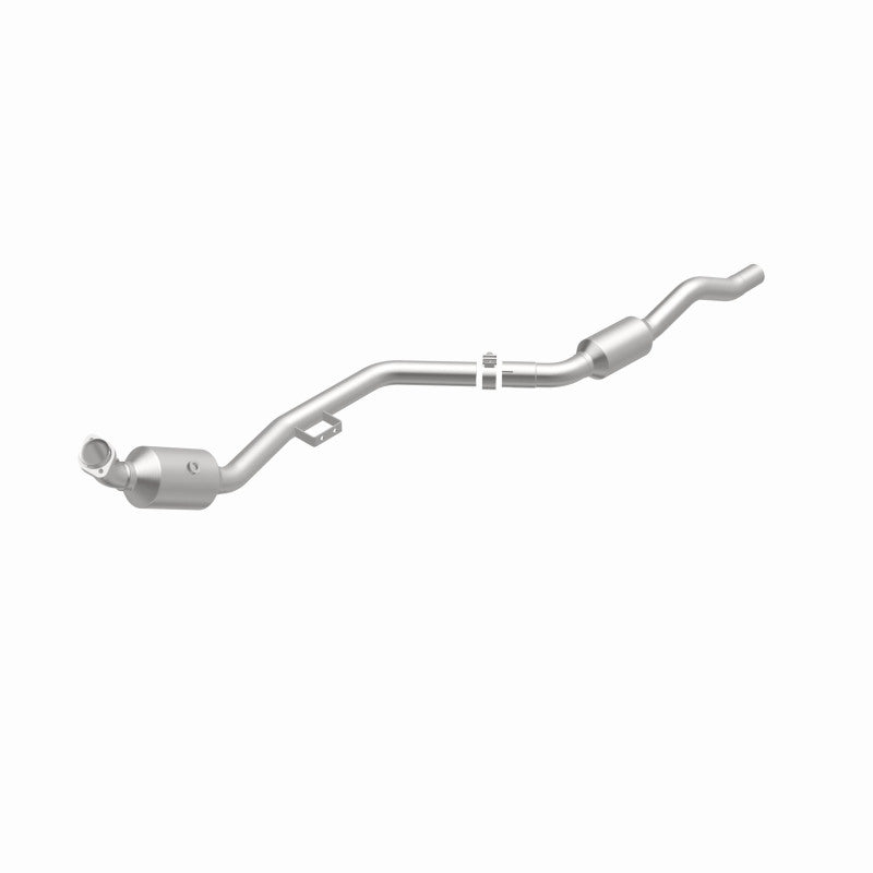 Magnaflow Direct Fit Catalytic Converter 07-09 Mercedes E350 3.5L - OneFastShop