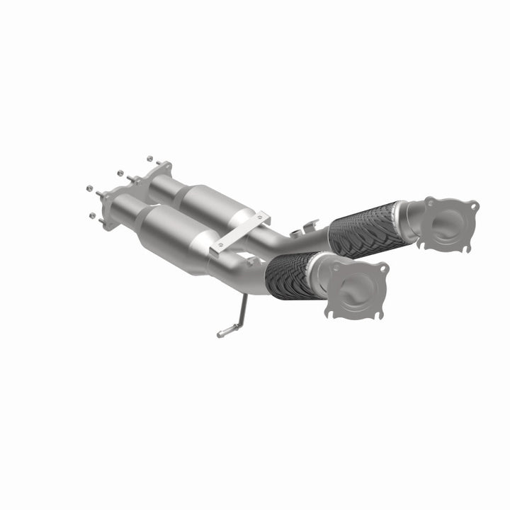 Magnaflow Catalytic Converter for Volvo XC70 3.2L Direct Fit DF 08-09