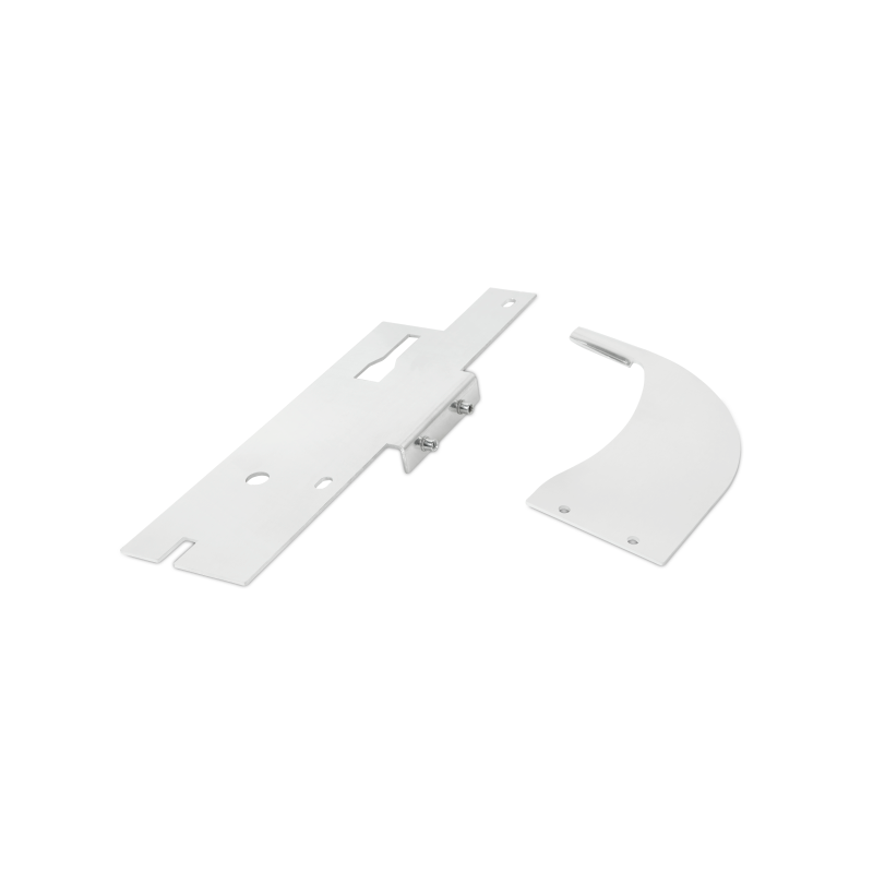 Mishimoto Fan Shroud Kit 87-06 Jeep Wrangler YJ TJ