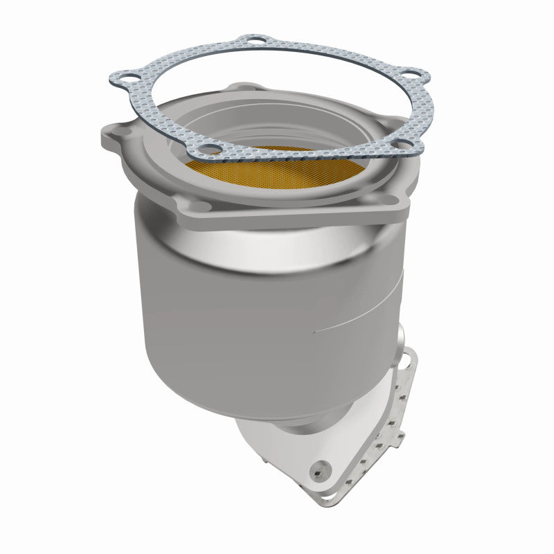 MagnaFlow Direct-Fit Catalytic Converter for 2004 Kia Optima 2.4L - OneFastShop