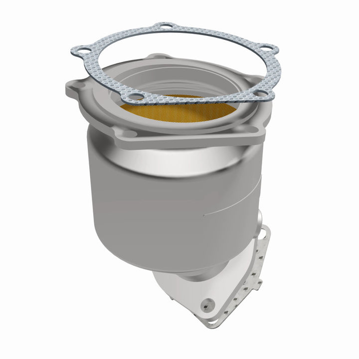 MagnaFlow Direct-Fit Catalytic Converter for 2004 Kia Optima 2.4L - OneFastShop